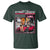Street Legend JDM Anime T Shirt