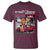 Street Legend JDM Anime T Shirt
