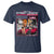 Street Legend JDM Anime T Shirt