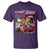 Street Legend JDM Anime T Shirt