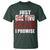 Funny Car Lover T Shirt Just One Two Three More Cars I Promise