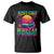 Funny Car Lover T Shirt Just One More Car I Promise