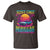 Funny Car Lover T Shirt Just One More Car I Promise