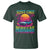Funny Car Lover T Shirt Just One More Car I Promise