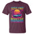 Funny Car Lover T Shirt Just One More Car I Promise