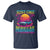 Funny Car Lover T Shirt Just One More Car I Promise