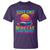 Funny Car Lover T Shirt Just One More Car I Promise