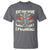 Funny Car Lover T Shirt Just One More Car Part I Promise