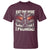 Funny Car Lover T Shirt Just One More Car Part I Promise