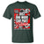 Car Lover T Shirt Just One More Car Part I Promise