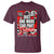 Car Lover T Shirt Just One More Car Part I Promise