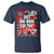 Car Lover T Shirt Just One More Car Part I Promise