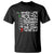Motorcycle Lover T Shirt When Life Gets You Down