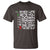 Motorcycle Lover T Shirt When Life Gets You Down