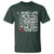 Motorcycle Lover T Shirt When Life Gets You Down