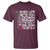 Motorcycle Lover T Shirt When Life Gets You Down