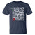 Motorcycle Lover T Shirt When Life Gets You Down