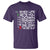 Motorcycle Lover T Shirt When Life Gets You Down