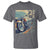 Funny Biker T Shirt I'm Not Old I'm Classic Motorcycle Rider