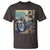 Funny Biker T Shirt I'm Not Old I'm Classic Motorcycle Rider
