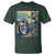 Funny Biker T Shirt I'm Not Old I'm Classic Motorcycle Rider