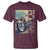 Funny Biker T Shirt I'm Not Old I'm Classic Motorcycle Rider