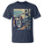 Funny Biker T Shirt I'm Not Old I'm Classic Motorcycle Rider