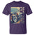Funny Biker T Shirt I'm Not Old I'm Classic Motorcycle Rider