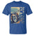 Funny Biker T Shirt I'm Not Old I'm Classic Motorcycle Rider