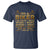 Motorcycle Rider T Shirt I'm A Biker I Do What I Want
