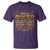 Motorcycle Rider T Shirt I'm A Biker I Do What I Want