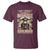Motorcycle Rider T Shirt I Ain't Perfect But I Can Still Ride A Motorcycle