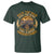 Motorcycle Rider T Shirt Race The Rain Ride The Wind Chase The Sunset