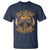 Motorcycle Rider T Shirt Race The Rain Ride The Wind Chase The Sunset