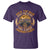 Motorcycle Rider T Shirt Race The Rain Ride The Wind Chase The Sunset