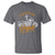 Motorcycle Rider Fueled By Jesus T Shirt