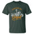 Motorcycle Rider Fueled By Jesus T Shirt