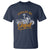 Motorcycle Rider Fueled By Jesus T Shirt