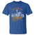 Motorcycle Rider Fueled By Jesus T Shirt