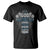 Christian Motorcycle Rider T Shirt God Grant Me The Serenity To Accept The Things I Cannot Change