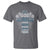 Christian Motorcycle Rider T Shirt God Grant Me The Serenity To Accept The Things I Cannot Change