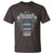 Christian Motorcycle Rider T Shirt God Grant Me The Serenity To Accept The Things I Cannot Change