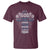 Christian Motorcycle Rider T Shirt God Grant Me The Serenity To Accept The Things I Cannot Change