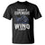 Motorcycle Rider T Shirt Therapy Is Expensive Wind Is Cheap