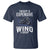 Motorcycle Rider T Shirt Therapy Is Expensive Wind Is Cheap