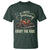 Motorcycle Rider T Shirt Lifes A Journey Enjoy The Ride Biker