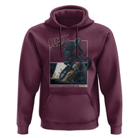 BMX Kid Hoodie Like A Regular Kid But Cooler Cyclist Bicycle