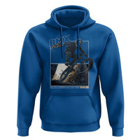 BMX Kid Hoodie Like A Regular Kid But Cooler Cyclist Bicycle