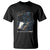 BMX Kid T Shirt Like A Regular Kid But Cooler Cyclist Bicycle