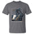 BMX Kid T Shirt Like A Regular Kid But Cooler Cyclist Bicycle